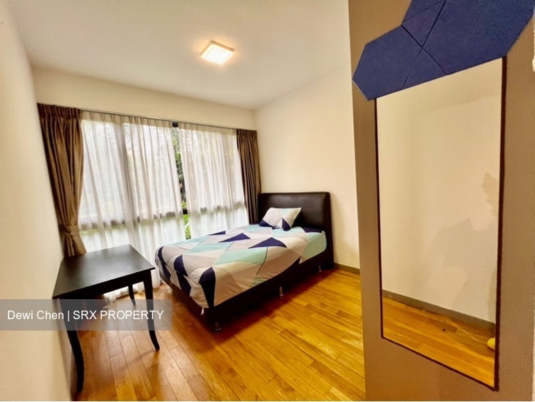Riversails (D19), Condominium #540070091